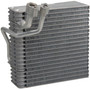 Four Seasons Plate & Fin Evaporator Core for 1999-2001 Jeep (Grand Cherokee) 54811