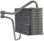 Four Seasons Plate & Fin Evaporator Core for 1986-1989 Ford/Mercury 1.9L 1.6L (Escort, EXP, Lynx, Tracer) 54532