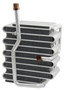 Four Seasons Serpentine Evaporator Core for 1988-1991 Honda (Civic, CRX) 54658