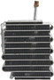 Four Seasons Serpentine Evaporator Core for 1988-1991 Honda (Civic, CRX) 54658