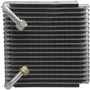 Four Seasons Plate & Fin Evaporator Core for 1990-1994 Subaru (Legacy) 54615