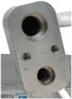 Four Seasons Plate & Fin Evaporator Core for 2001-2002 Chrysler/Dodge 2.4L 2.7L (Sebring, Stratus) 54860