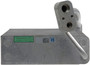Four Seasons Plate & Fin Evaporator Core for 2001-2002 Chrysler/Dodge 2.4L 2.7L (Sebring, Stratus) 54860