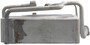 Four Seasons Serpentine Evaporator Core for 1985-1989 Dodge/Eagle/Mitsubishi 1.6L 1.5L (Colt, Vista, Galant, Mirage) 54687