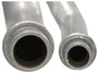 Four Seasons Plate & Fin Evaporator Core for 2005-2010 Chrysler/Dodge (300, Challenger, Charger, Magnum) 54817