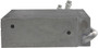 Four Seasons Plate & Fin Evaporator Core for 1999-2010 BMW 2.5L (323Ci, 323i, 323ti, 325Ci) 54907