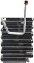 Four Seasons Serpentine Evaporator Core for 1990-1993 Honda (Accord) 54689