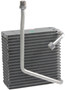 Four Seasons Plate & Fin Evaporator Core for 1998-2004 Nissan (Frontier, Xterra) 54782