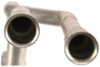 Four Seasons Plate & Fin Evaporator Core for 2003-2011 Lincoln (Town Car) 54965
