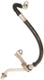 Four Seasons Discharge Line Hose Assembly for 2003-2006 Nissan (350Z) 55021