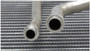 Four Seasons Plate & Fin Evaporator Core for 2005-2021 Nissan (Frontier, Pathfinder, Xterra) 54843