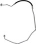 Four Seasons Discharge Line Hose Assembly for 2009-2011 Dodge/Ram 5.7L (Ram 1500, Ram 2500, Ram 4000, 1500) 55027