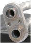 Four Seasons Plate & Fin Evaporator Core for 2001-2002 Subaru (Forester) 54989