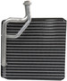 Four Seasons Plate & Fin Evaporator Core for 2001-2002 Subaru (Forester) 54989