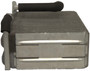 Four Seasons Plate & Fin Evaporator Core for 1993-1997 Lexus (GS300) 54946