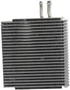 Four Seasons Plate & Fin Evaporator Core for 2006-2010 Hummer/Pontiac/Saturn (H3, H3T, Solstice, Sky) 54845