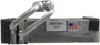 Four Seasons Serpentine Evaporator Core for 2001-2005 Chevrolet/Oldsmobile/Pontiac (Venture, Silhouette, Montana) 54883