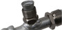 Four Seasons Discharge & Suction Line Hose Assembly for 1976-1980 Chevrolet/GMC 5.0L 7.4L (C10, C10 Suburban, C20, C20 Suburban) 55078