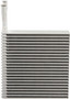 Four Seasons Plate & Fin Evaporator Core for 2006-2007 Jeep (Liberty) 54967
