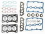 Enginetech AU3.0HS MLS Head Gasket Set OEM-Spec for 2002-2006 Audi 3.0L V6 - MLS Head Gaskets Included, for Engine Rebuilders