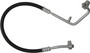 Four Seasons Discharge Line Hose Assembly for 2008 Dodge 3.7L 4.7L (Ram 1500) 55031