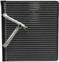 Four Seasons Plate & Fin Evaporator Core for 2005-2007 Ford/Mercury (Five Hundred, Freestyle, Montego) 54927