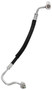Four Seasons Discharge Line Hose Assembly for 2005-2010 Chrysler/Dodge 6.1L 5.7L (300, Challenger, Charger, Magnum) 55105