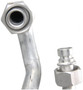 Four Seasons Plate & Fin Evaporator Core for 1995-1998 Acura (TL) 54968