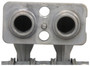 Four Seasons Plate & Fin Evaporator Core for 2004-2006 Pontiac (GTO) 54846