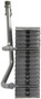 Four Seasons Plate & Fin Evaporator Core for 1998-2002 Mazda (626) 54784