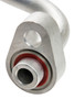 Four Seasons Discharge Line Hose Assembly for 2012 Jeep (Liberty) 55033
