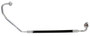 Four Seasons Discharge Line Hose Assembly for 2012 Jeep (Liberty) 55033