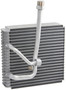 Four Seasons Plate & Fin Evaporator Core for 1999-2000 Mazda (Protege) 54801