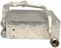 Four Seasons Plate & Fin Evaporator Core for 1998-1999 Nissan (Altima) 54884
