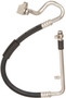 Four Seasons Suction Line Hose Assembly for 2001-2004 Nissan 3.3L (Frontier, Xterra) 55081