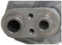 Four Seasons Plate & Fin Evaporator Core for 2003-2009 Cadillac (CTS, SRX) 54969