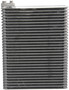 Four Seasons Plate & Fin Evaporator Core for 2003-2009 Cadillac (CTS, SRX) 54969