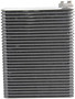 Four Seasons Plate & Fin Evaporator Core for 2003-2009 Cadillac (CTS, SRX) 54969