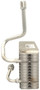 Four Seasons Plate & Fin Evaporator Core for 1997-2000 Cadillac/Chevrolet/GMC 5.7L (Escalade, Tahoe, Yukon) 54865