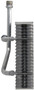 Four Seasons Plate & Fin Evaporator Core for 1997-2004 Acura/Honda/Isuzu (SLX, Passport, Amigo, Axiom) 54912