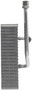 Four Seasons Plate & Fin Evaporator Core for 1997-2004 Acura/Honda/Isuzu (SLX, Passport, Amigo, Axiom) 54912