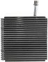 Four Seasons Plate & Fin Evaporator Core for 1997-2004 Acura/Honda/Isuzu (SLX, Passport, Amigo, Axiom) 54912