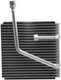Four Seasons Plate & Fin Evaporator Core for 1997-2004 Acura/Honda/Isuzu (SLX, Passport, Amigo, Axiom) 54912