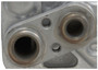 Four Seasons Plate & Fin Evaporator Core for 2001-2006 Toyota (Sequoia) 54930