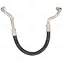 Four Seasons Suction Line Hose Assembly for 2006-2011 Honda 1.8L (Civic) 55084
