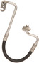 Four Seasons Discharge Line Hose Assembly for 2004-2009 Nissan (Quest) 55139