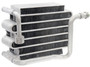Four Seasons Serpentine Evaporator Core for 2002-2004 Buick/Chevrolet/GMC (Rainier, Trailblazer, Trailblazer EXT, Envoy) 54867