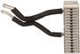 Four Seasons Plate & Fin Evaporator Core for 2004-2015 INFINITI/Nissan (QX56, Armada, Pathfinder, Pathfinder Armada) 54829