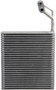 Four Seasons Plate & Fin Evaporator Core for 2003-2007 Chrysler/Dodge/Honda 3.0L 2.4L (Intrepid, Accord) 54971