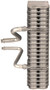Four Seasons Plate & Fin Evaporator Core for 2000-2005 Saturn (L100, L200, L300, LS) 54851